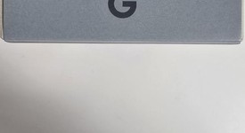 New
													Google Pixel 10 Pro XL - Unlocked, Moonstone, 256 GB, GUL82, photo 6 of 6