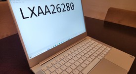 Fair
													Razer Blade Stealth 13.3" 2019 - I7, White, 256 GB, 16 GB, FHD, photo 1 of 16