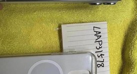 Mint
													Apple iPhone 16 Pro - Unlocked, White, 256 GB, A3083, photo 3 of 7