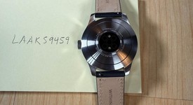 Good
													Withings ScanWatch 2 - Black, 42mm, photo 3 of 5