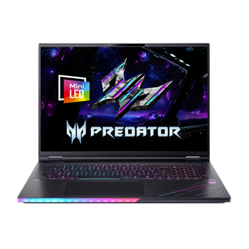 Acer Predator Helios 18 AI