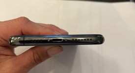 Good
													Apple iPhone 11 Pro Max - Unlocked, Gray, 256 GB, A2161, photo 5 of 6