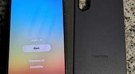 Mint
													Samsung Galaxy S25 Ultra - Unlocked, Black, 256 GB, 12 GB, SM-S938U1, photo 1 of 8