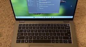 Good
													Dell Latitude Laptop, photo 2 of 9