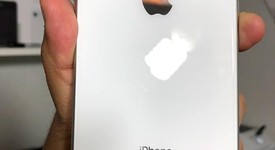 Good
													Apple iPhone Xr - T-Mobile, White, 64 GB, A1984, photo 4 of 14