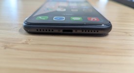 Good
													Apple iPhone 11 - Unlocked, Black, 64 GB, A2111, photo 4 of 14