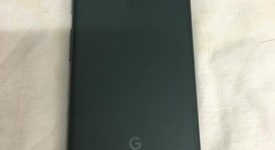 Fair
													Google Pixel 5a 5G - Unlocked, Black, 128 GB, 6 GB, photo 1 of 7