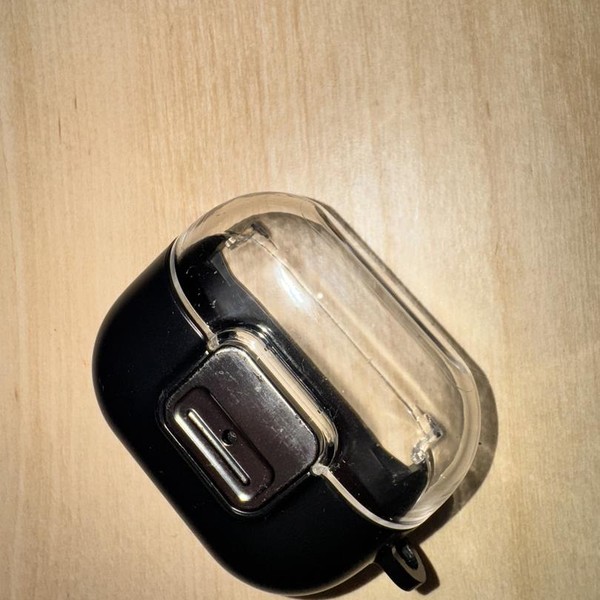 Samsung Galaxy Buds3 - Silver