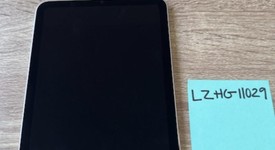 Mint
													Apple iPad Mini 7th Gen - Wi-Fi, Starlight, 256 GB, A2993, photo 1 of 7