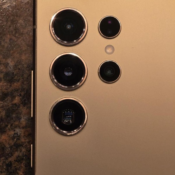 Samsung Galaxy S24 Ultra - Unlocked, 512 GB, Gray, 12 GB, SM-S928U1