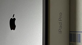 Mint
													Apple iPad Pro 12.9" 6th Gen 2022 - Unlocked, Gray, 512 GB, photo 5 of 6