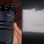 Good Apple iPhone 12 Pro - Unlocked, Graphite, 128 GB, A2341