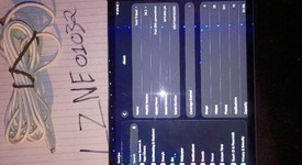 Good
													Apple iPad 8th Gen - Wi-Fi, Gray, 32 GB, A2270, photo 2 of 6