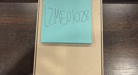 Mint
													Apple iPhone Air - Unlocked, Space Black, 256 GB, A3260, photo 2 of 2