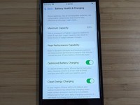 Apple iPhone SE 3rd Gen 2022
