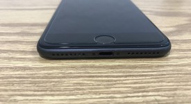 Good
													Apple iPhone 8 Plus - Unlocked, Gray, 64 GB, A1897, GSM, photo 2 of 8