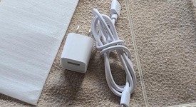 Good
													Samsung Galaxy S20 Plus 5G - AT&T, Gray, 128 GB, 12 GB, SM-G986U, photo 4 of 10