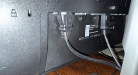 Mint
													Dell Monitor, photo 3 of 4