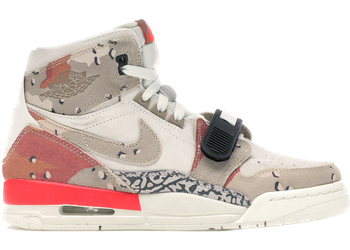 Jordan Legacy 312 Desert Camo (GS) for sale