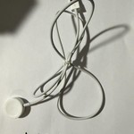 Fair Apple Watch Series 5 44mm - Gray, A2093 - GPS, Aluminum