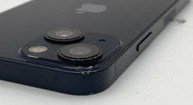Fair
													Apple iPhone 13 Mini - Unlocked, Midnight, 128 GB, A2481, photo 4 of 9