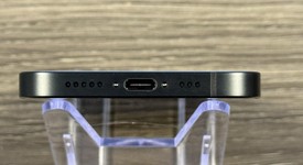 Good
													Apple iPhone 16e - Unlocked, Black, 256 GB, A3212, photo 2 of 7