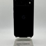Fair Google Pixel 9 - Unlocked, 128 GB, Obsidian, 12 GB, G2YBB