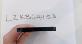 Good
													Apple iPhone 16 Pro Max - Unlocked, Black, 256 GB, A3084, photo 3 of 7
