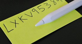 Good
													Apple Pencil 2nd Gen, photo 2 of 3