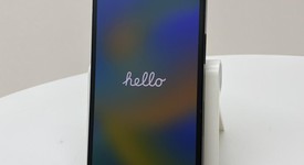 Good
													Apple iPhone 13 - Unlocked, Midnight, 128 GB, A2482, photo 1 of 5