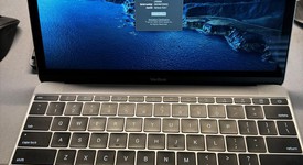 Good
													Macbook Retina 2017 - 12" - Core m3, Gray, 256 GB, 8 GB, photo 5 of 10