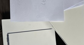 New
													MacBook Air 2025 (M4) - 13" - Apple M4, Midnight, 256 GB, 16 GB, photo 1 of 5