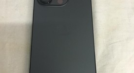 Good
													Apple iPhone 14 Pro - T-Mobile, Black, 128 GB, A2650, photo 4 of 7