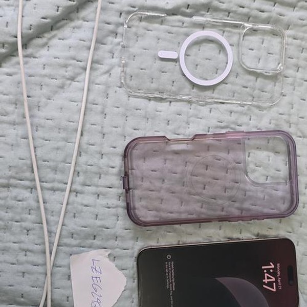 Apple iPhone 16 Pro Max - Unlocked, 256 GB, Desert, A3084