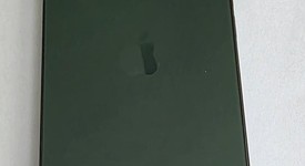 Good
													Apple iPhone 13 Pro - Verizon, Green, 128 GB, A2483, photo 6 of 6