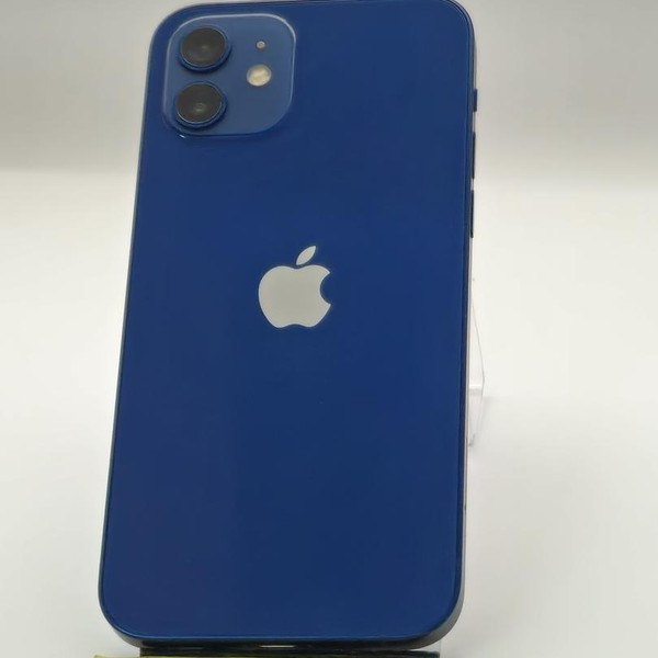 Apple iPhone 12 - AT&T, 64 GB, Blue, A2172