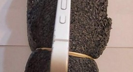 Good
													Apple iPhone 16e - Spectrum, White, 128 GB, A3212, photo 2 of 6