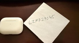 Used
													Apple AirPods Pro 2 - USB-C, photo 3 of 4