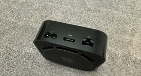 Good
													Apple TV 4k 1st Gen (2017) - 32 GB, photo 5 of 7