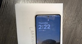 Good
													OnePlus 13 - Unlocked, Black Eclipse, 256 GB, 12 GB, photo 1 of 10