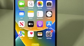 Good
													Apple iPhone 14 - T-Mobile, Purple, 128 GB, A2649, photo 1 of 5