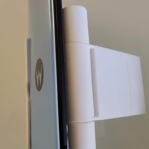 Motorola Edge (2024) - Unlocked, Black, 256 GB, 8 GB