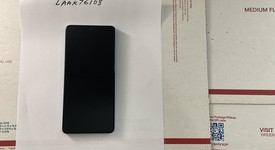 Mint
													Xiaomi Redmi Note 12 Pro - Unlocked Non-US, Blue, 128 GB, 8 GB, photo 1 of 8