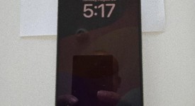 Good
													Apple iPhone 15 Pro Max - Unlocked, Natural, 512 GB, A2849, photo 2 of 9