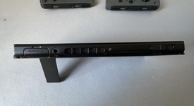 Good
													Nintendo Switch - Grey, 32 GB, photo 3 of 19