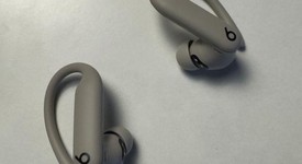 Used
													Beats Powerbeats Pro 2 - Quick Sand, photo 3 of 7