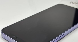 Good
													Apple iPhone 12 - Unlocked, Purple, 256 GB, A2172, photo 6 of 6