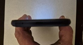 Mint
													Moto G Play 2023 - TracFone, Navy Blue, 32 GB, 3 GB, photo 4 of 10