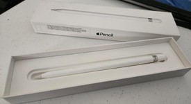 Mint
													Apple Pencil 1st Gen, photo 2 of 3