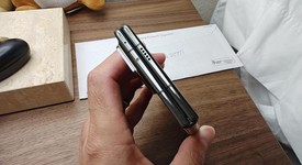 Good
													Honor Magic V2 - Unlocked Non-US, Black, 512 GB, 16 GB, photo 3 of 11